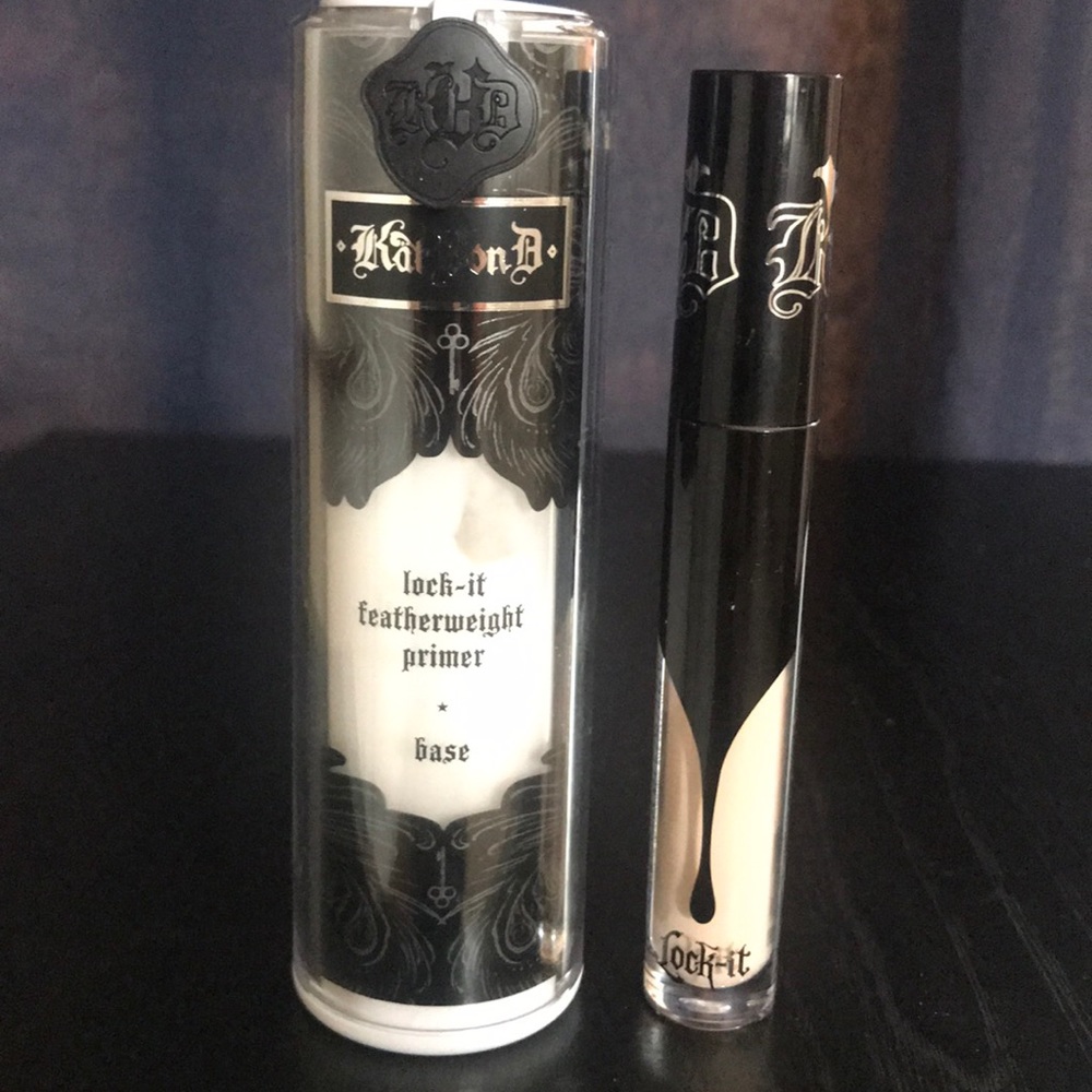 Kat Von D Bundle